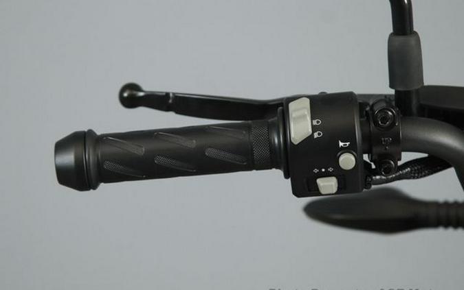 2026 CFMOTO Papio CL