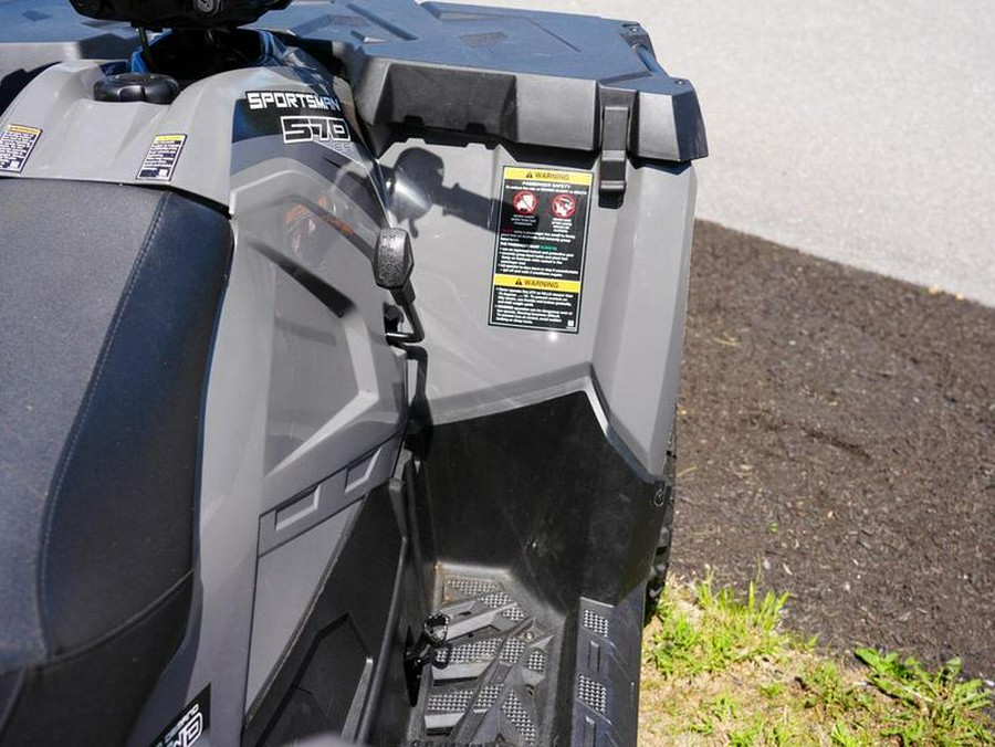 2022 Polaris® Sportsman Touring 570 EPS