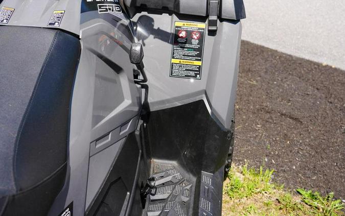 2022 Polaris® Sportsman Touring 570 EPS