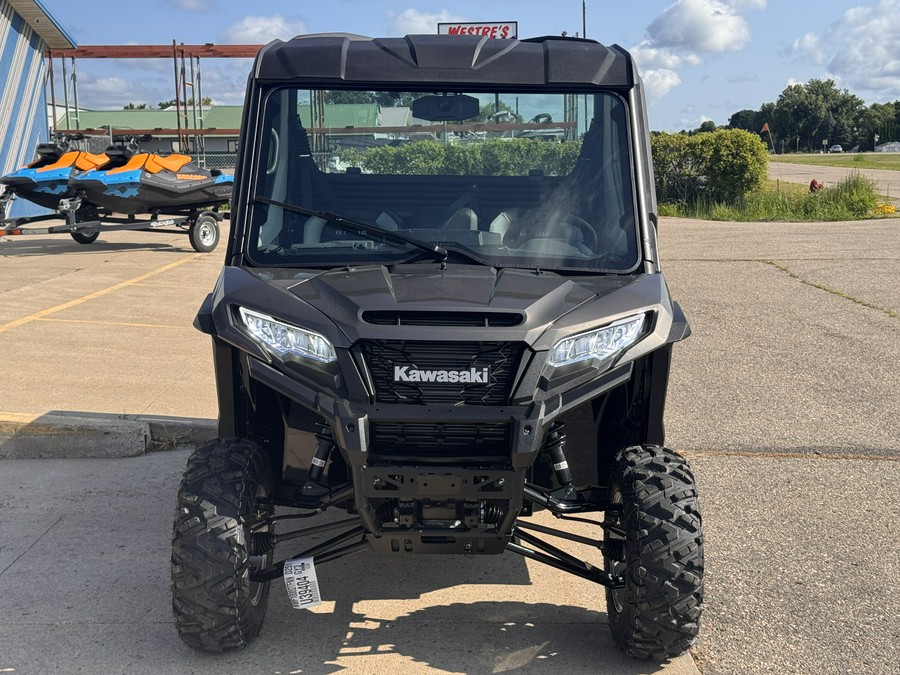 2026 Kawasaki RIDGE® ST HVAC