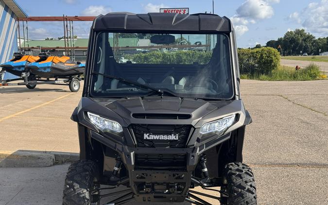 2026 Kawasaki RIDGE® ST HVAC