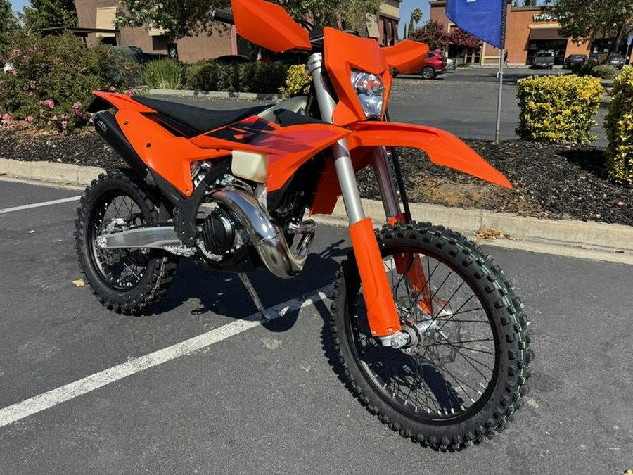 2027 KTM 300 XC-W