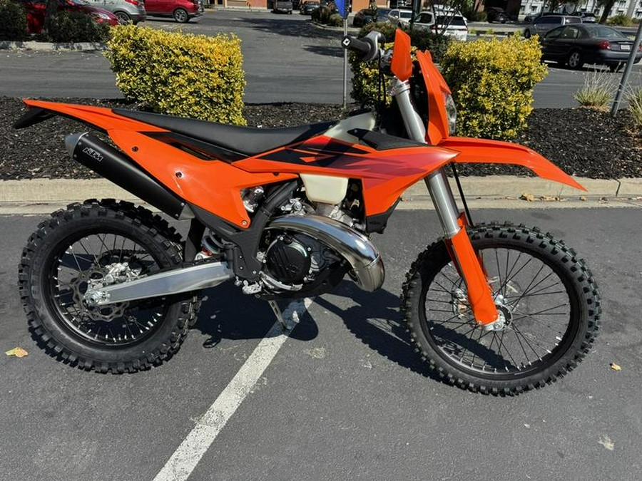 2027 KTM 300 XC-W