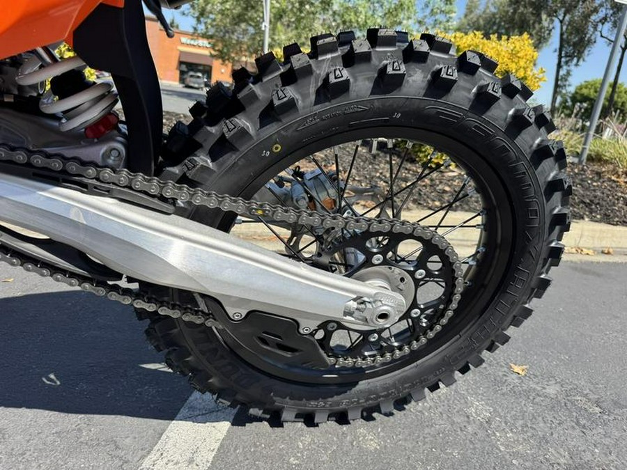 2027 KTM 300 XC-W