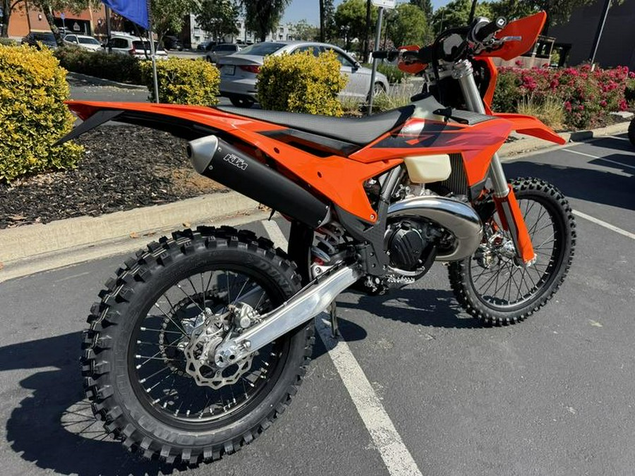 2027 KTM 300 XC-W