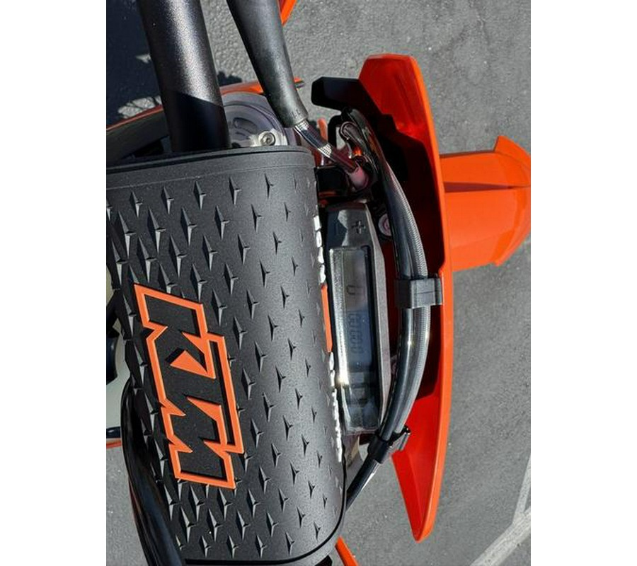 2027 KTM 300 XC-W
