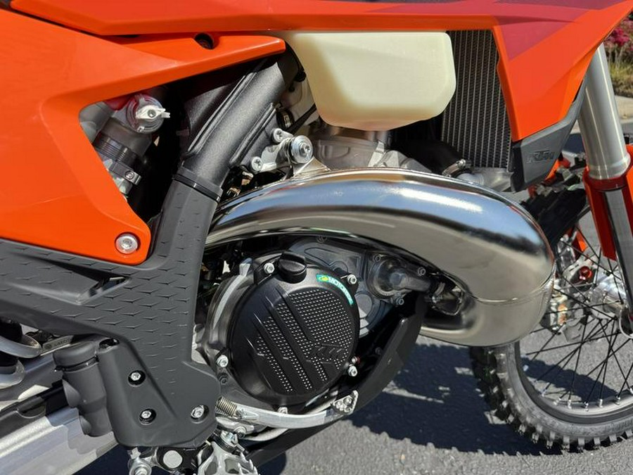2027 KTM 300 XC-W