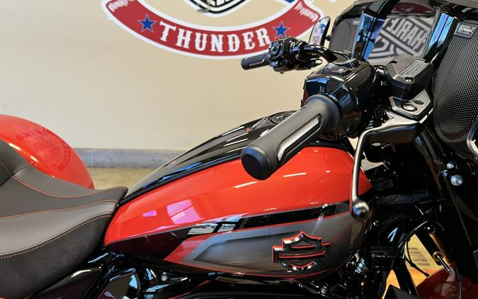 New 2026 Harley-Davidson CVO Street Glide 3 Limited Grand American Touring Motorcycle For Sale Near Memphis, TN