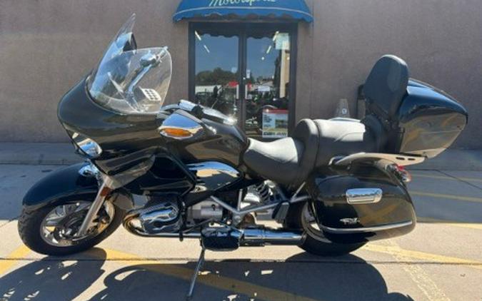 2004 BMW R 1200 CL