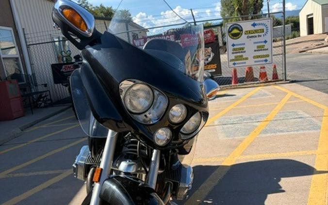 2004 BMW R 1200 CL