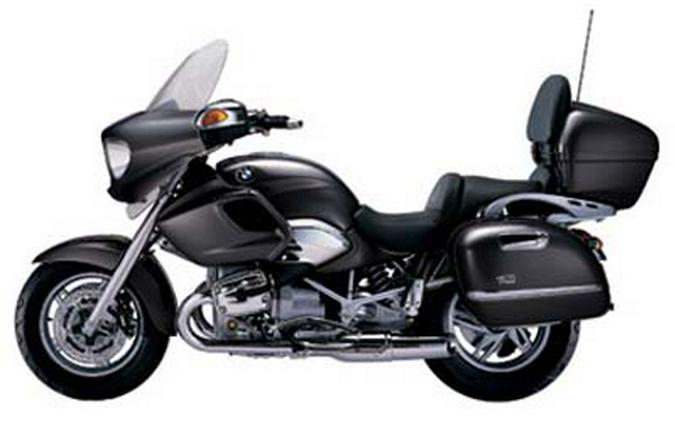 2004 BMW R 1200 CL