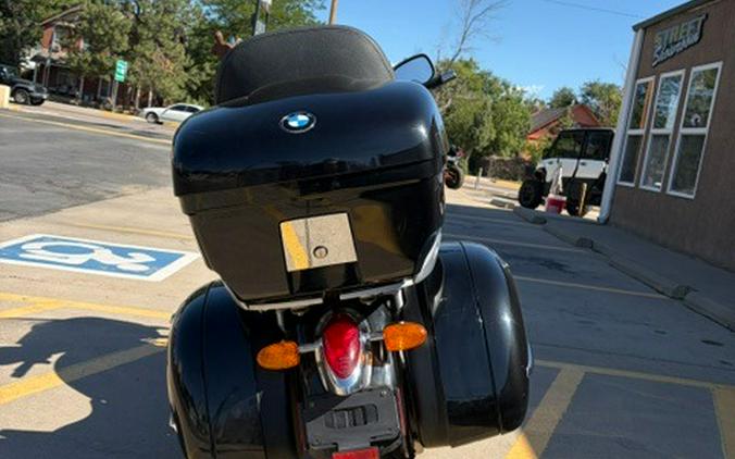 2004 BMW R 1200 CL