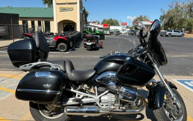 2004 BMW R 1200 CL