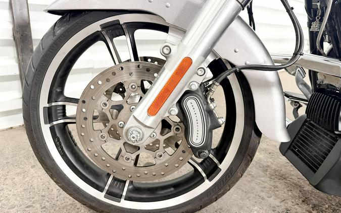 2017 Harley-Davidson Freewheeler