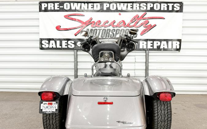 2017 Harley-Davidson Freewheeler