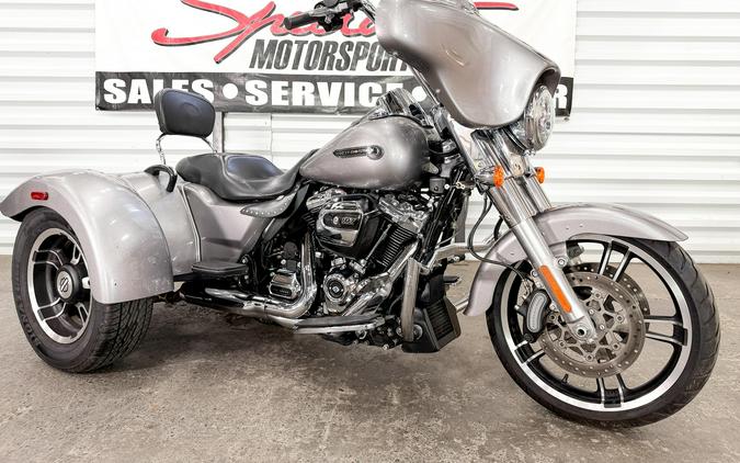 2017 Harley-Davidson Freewheeler