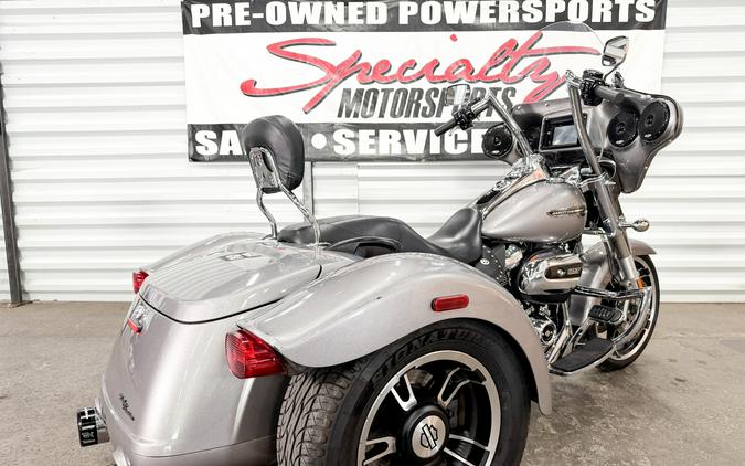 2017 Harley-Davidson Freewheeler