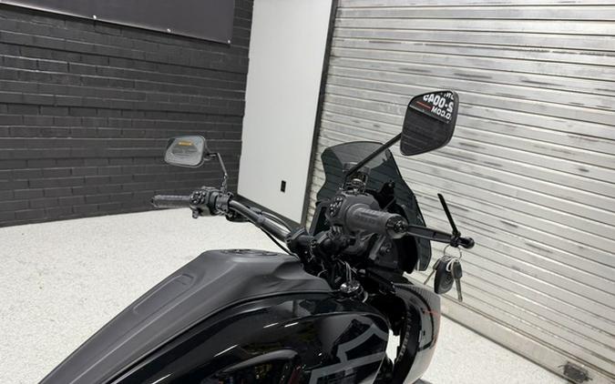 2026 Harley-Davidson Pan America 1250 ST