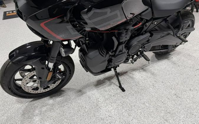 2026 Harley-Davidson Pan America 1250 ST