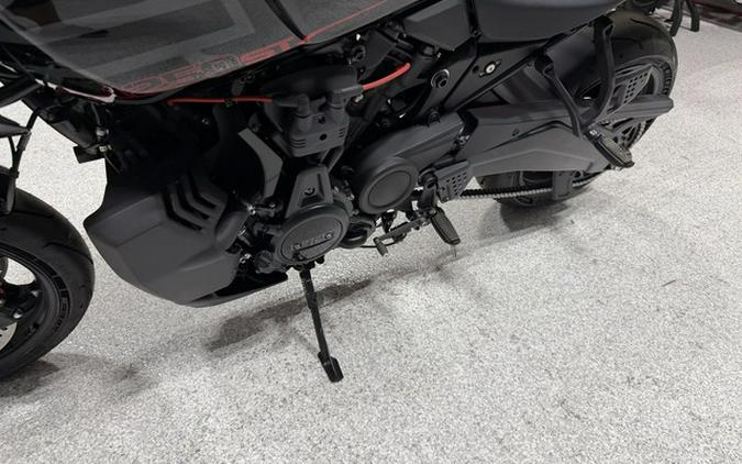 2026 Harley-Davidson Pan America 1250 ST