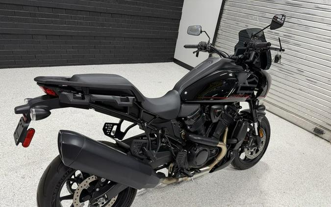 2026 Harley-Davidson Pan America 1250 ST