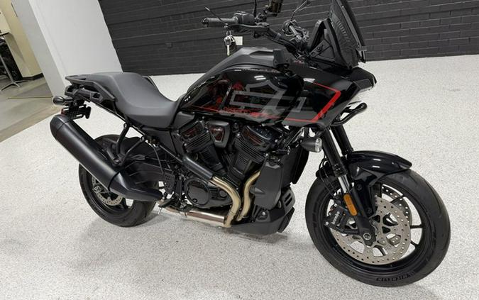 2026 Harley-Davidson Pan America 1250 ST