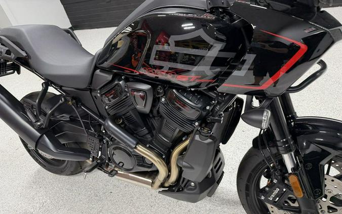 2026 Harley-Davidson Pan America 1250 ST