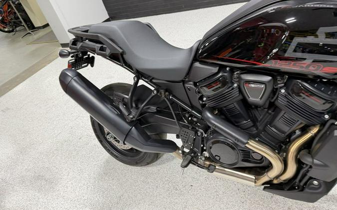 2026 Harley-Davidson Pan America 1250 ST