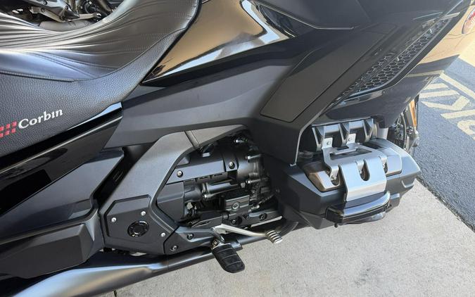 2023 Honda GL1800P