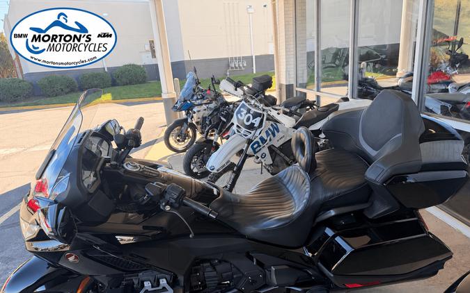 2023 Honda GL1800P