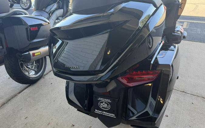 2023 Honda GL1800P