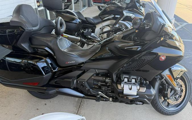 2023 Honda GL1800P