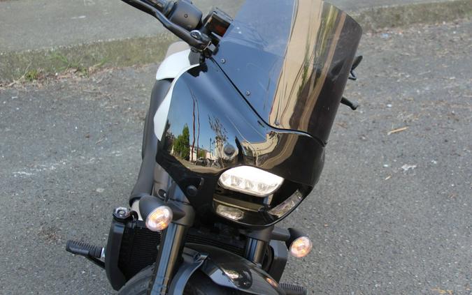 2023 Harley-Davidson Sportster® S