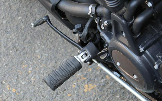 2023 Harley-Davidson Sportster® S