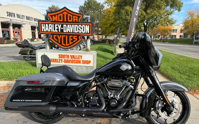 2021 Harley-Davidson Street Glide® Special