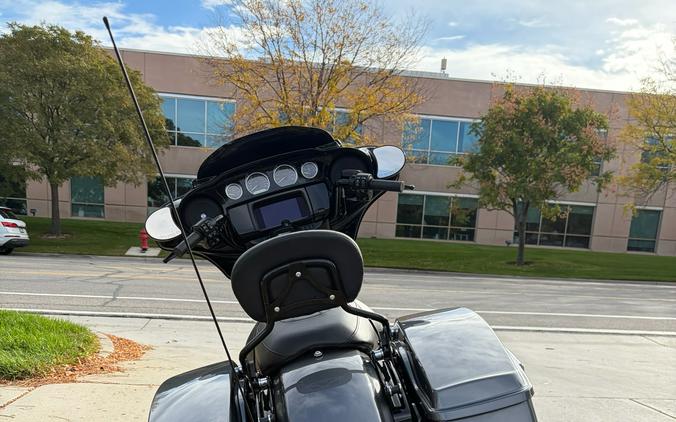 2021 Harley-Davidson Street Glide® Special