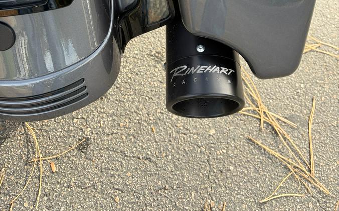 2021 Harley-Davidson Street Glide® Special