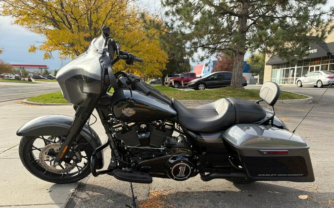 2021 Harley-Davidson Street Glide® Special