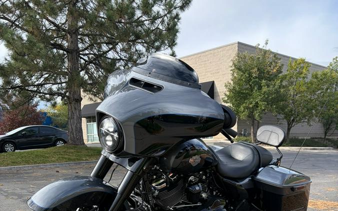 2021 Harley-Davidson Street Glide® Special