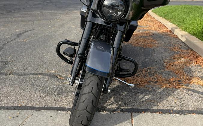 2021 Harley-Davidson Street Glide® Special