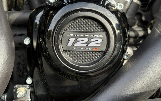 2021 Harley-Davidson Street Glide® Special