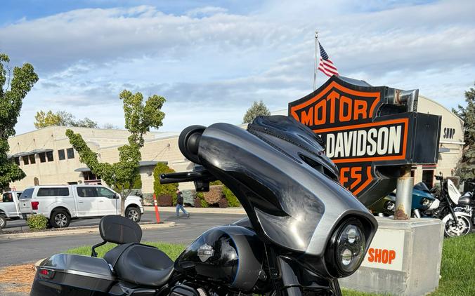 2021 Harley-Davidson Street Glide® Special