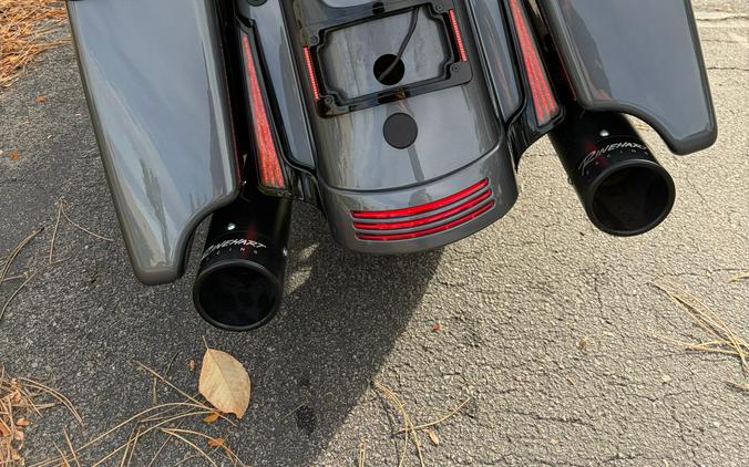 2021 Harley-Davidson Street Glide® Special