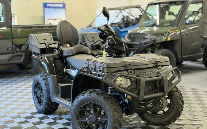2024 Polaris Sportsman Touring 850