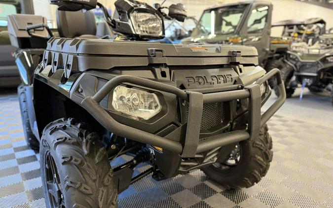 2024 Polaris Sportsman Touring 850