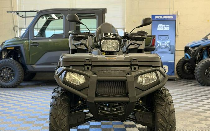 2024 Polaris Sportsman Touring 850
