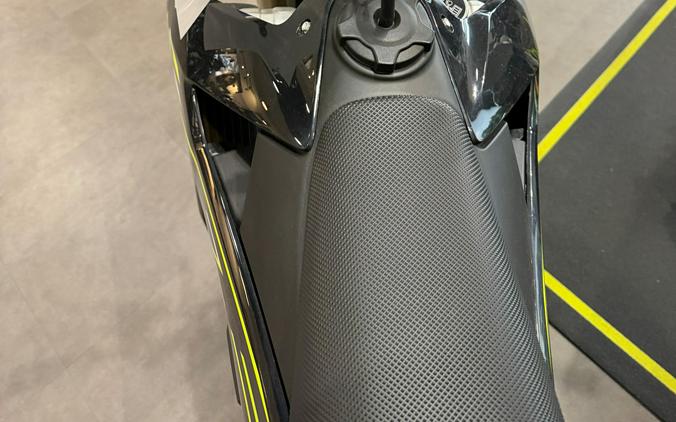 2026 Triumph TF 250-X