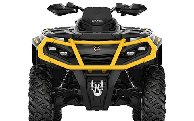 2023 Can-Am Outlander XT-P 1000R