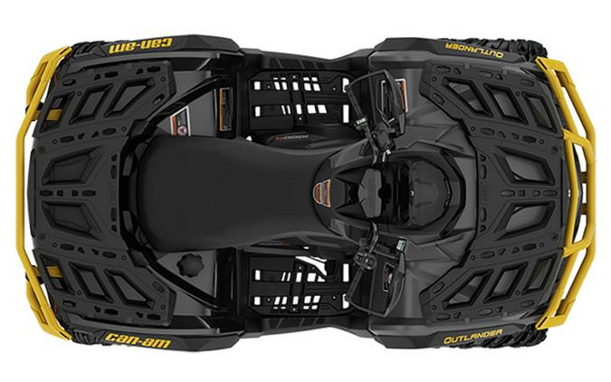 2023 Can-Am Outlander XT-P 1000R