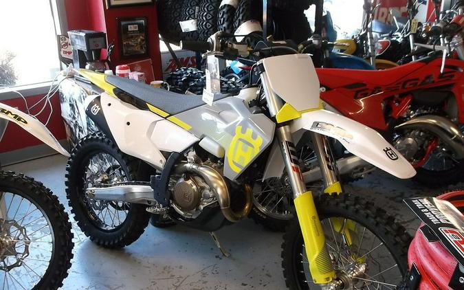 2024 Husqvarna® FX 450